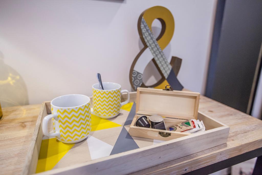 Del Falco Boutique Rooms San Pietro โรม ภายนอก รูปภาพ