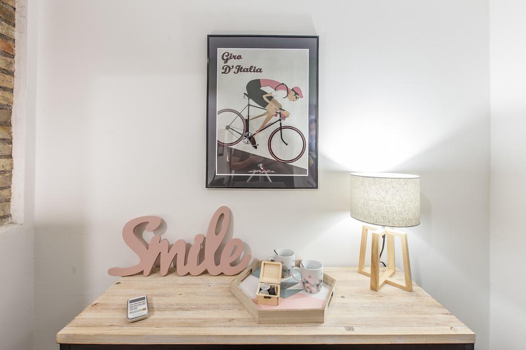 Del Falco Boutique Rooms San Pietro โรม ภายนอก รูปภาพ